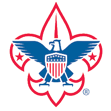 BSA National logo