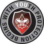 Youth Protection begins with YOU logo