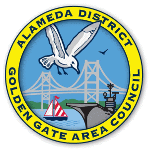 GGAC Alameda District Logo
