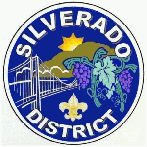 GGAC Silverado District Logo