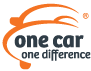 One Car one difference logo