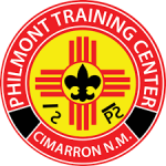 Philmont Training Center logo