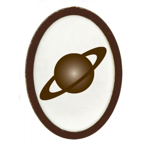 Webelos and Arrow of Light Adventures in Science Elective Pin