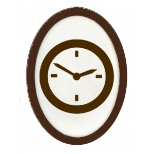 Webelos and Arrow of Light Looking Back, Looking Forward Elective Adventure Pin