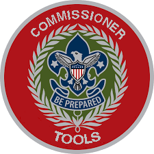 Commissioner – GGAC