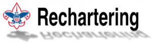Recharter logo