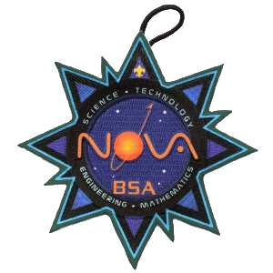 Nova Badge