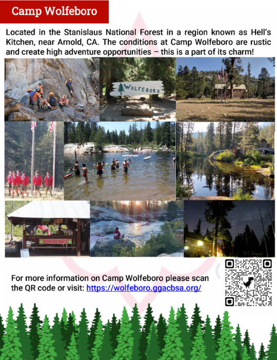 Program Guide page 10