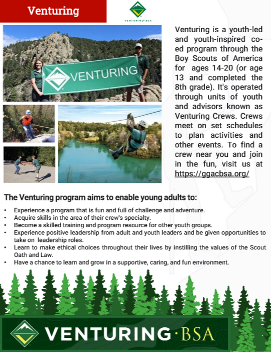 Program Guide page 14