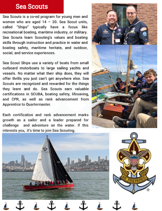 Program Guide page 15