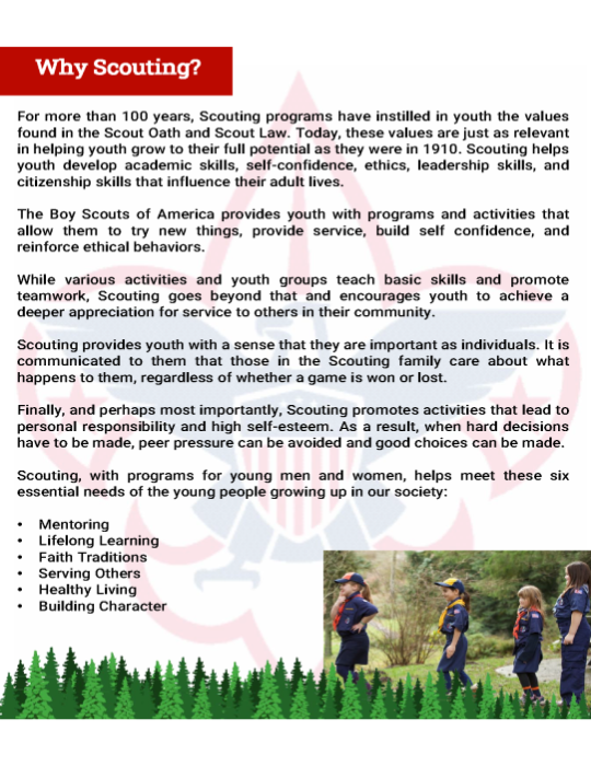 Program Guide page 3