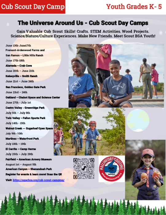 Program Guide page 6