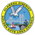 GGAC Alameda District Logo