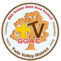 Twin Valley District patch