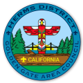 GGAC Herms District Logo