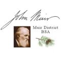 Muir District symbol